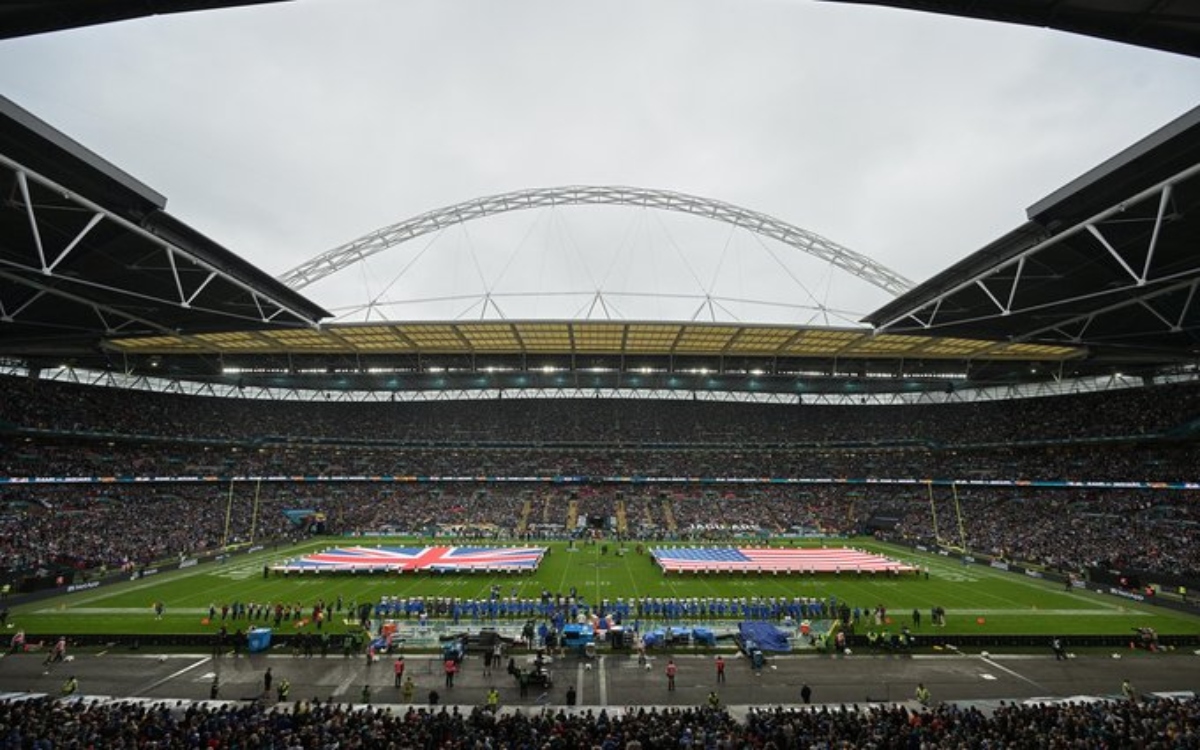 NFL anuncia 9 partidos internacionales; 49ers vs Vikings jugarán en México