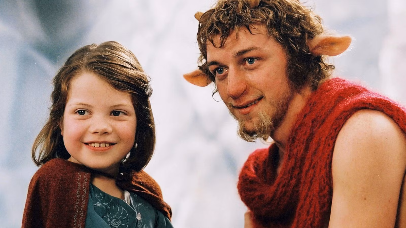 Narnia de Netflix hace historia mientras Streamer retrasa la película hasta la fecha de lanzamiento de 2027