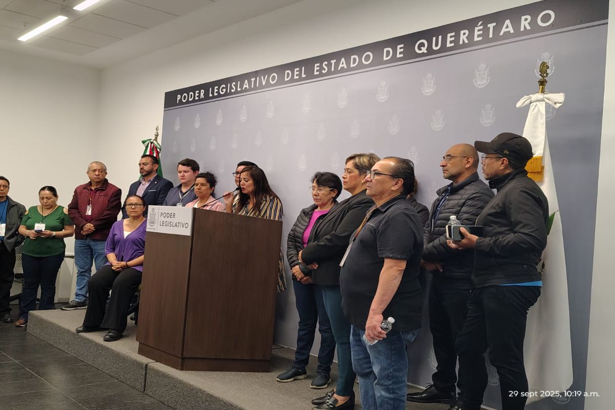 Querétaro | Acusan fraude inmobiliario de 15 mil mdp y 200 mil afectados