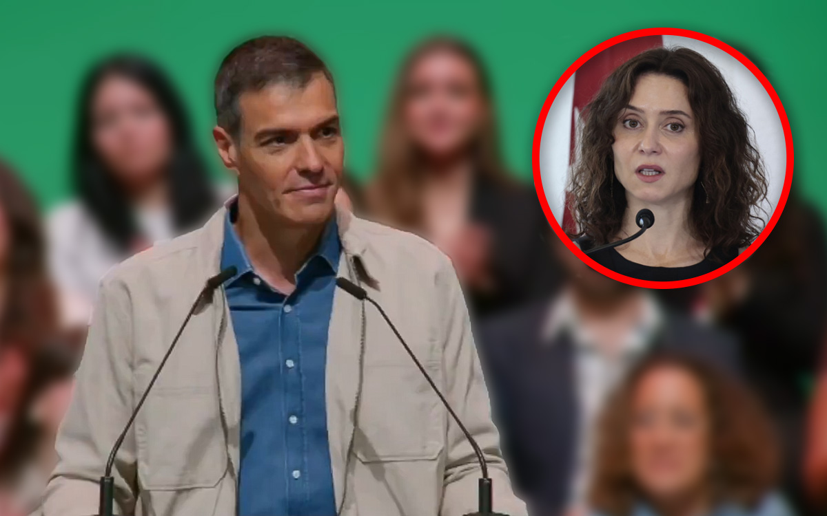 Sánchez envía 'un abrazo al pueblo mexicano' tras polémica gira de Ayuso