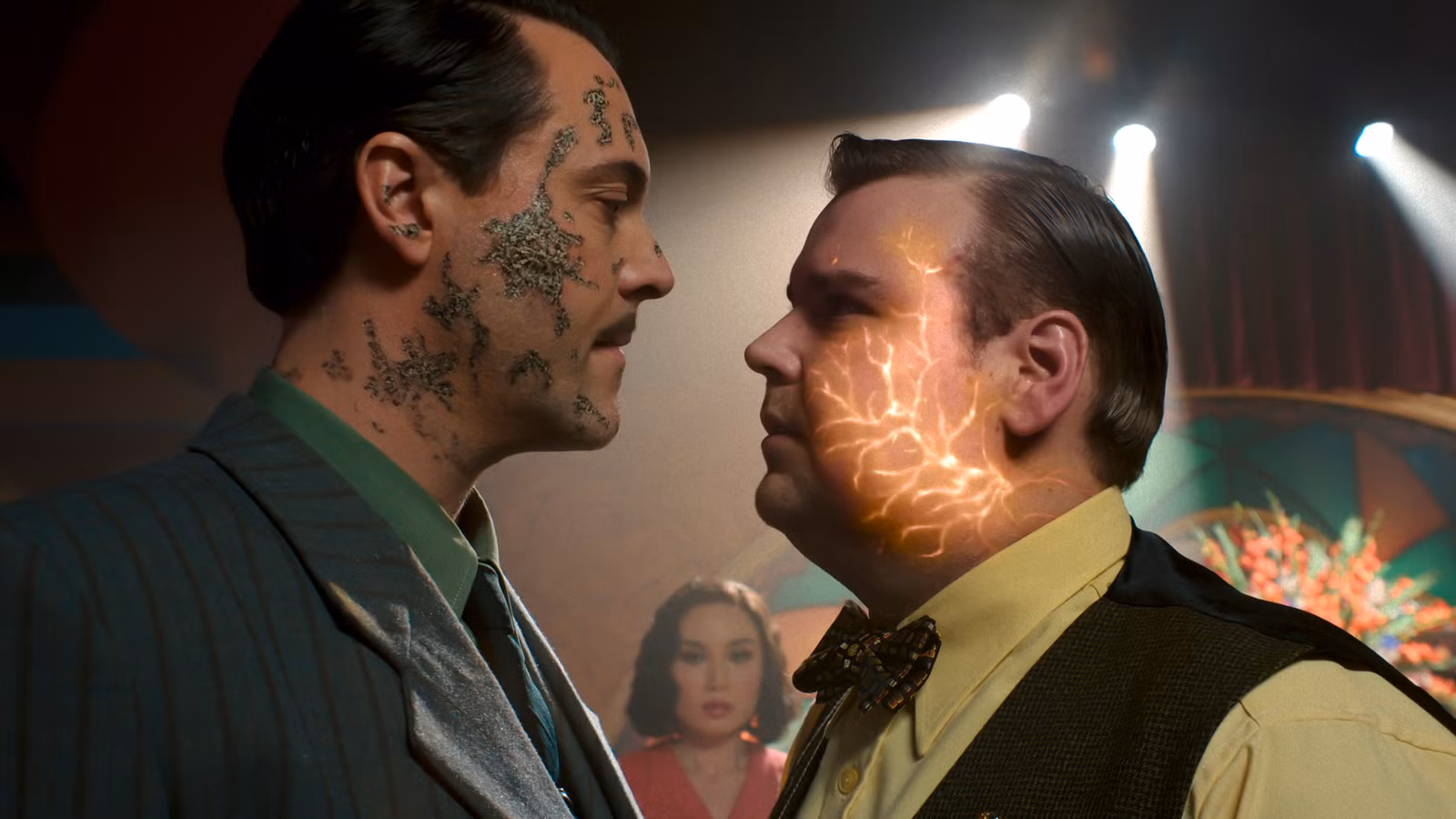 Spider-Noir utiliza los cortes de villanos más profundos de Marvel para construir el nuevo y oscuro mundo de Spider-Man de Prime Video