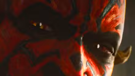 Maul en Shadow Lord Episodio 10