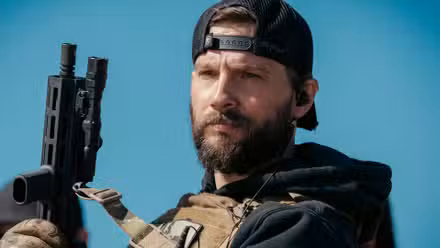 MARSHALS, Logan Marshall-Green