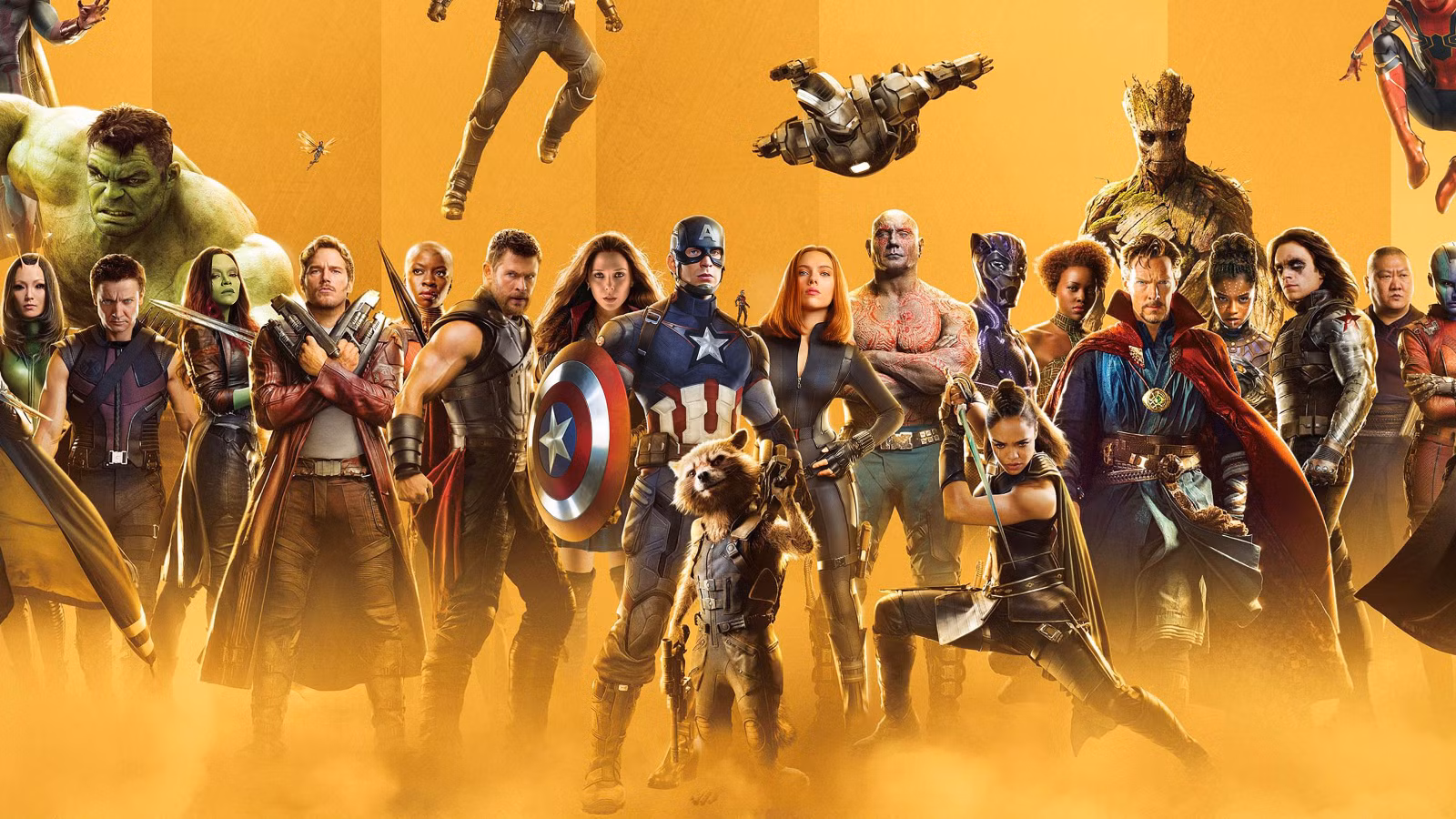 Personaje de Marvel regresa oficialmente al MCU después de ser dado por muerto