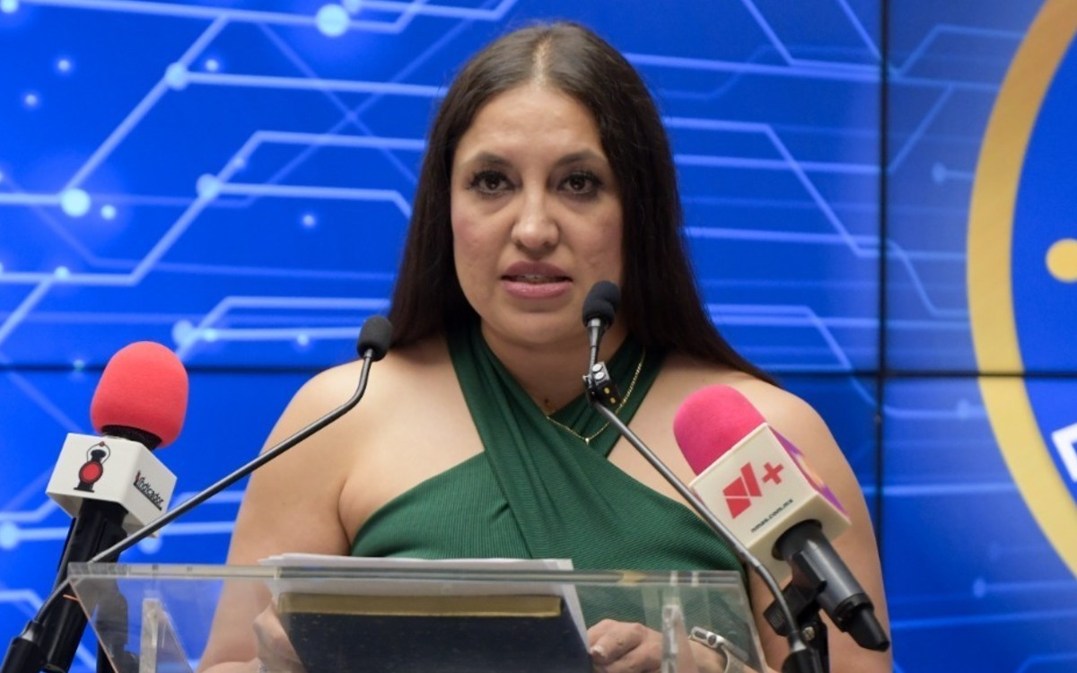 Un agente de la CIA fue captado armado en Chihuahua, confirma fiscalía