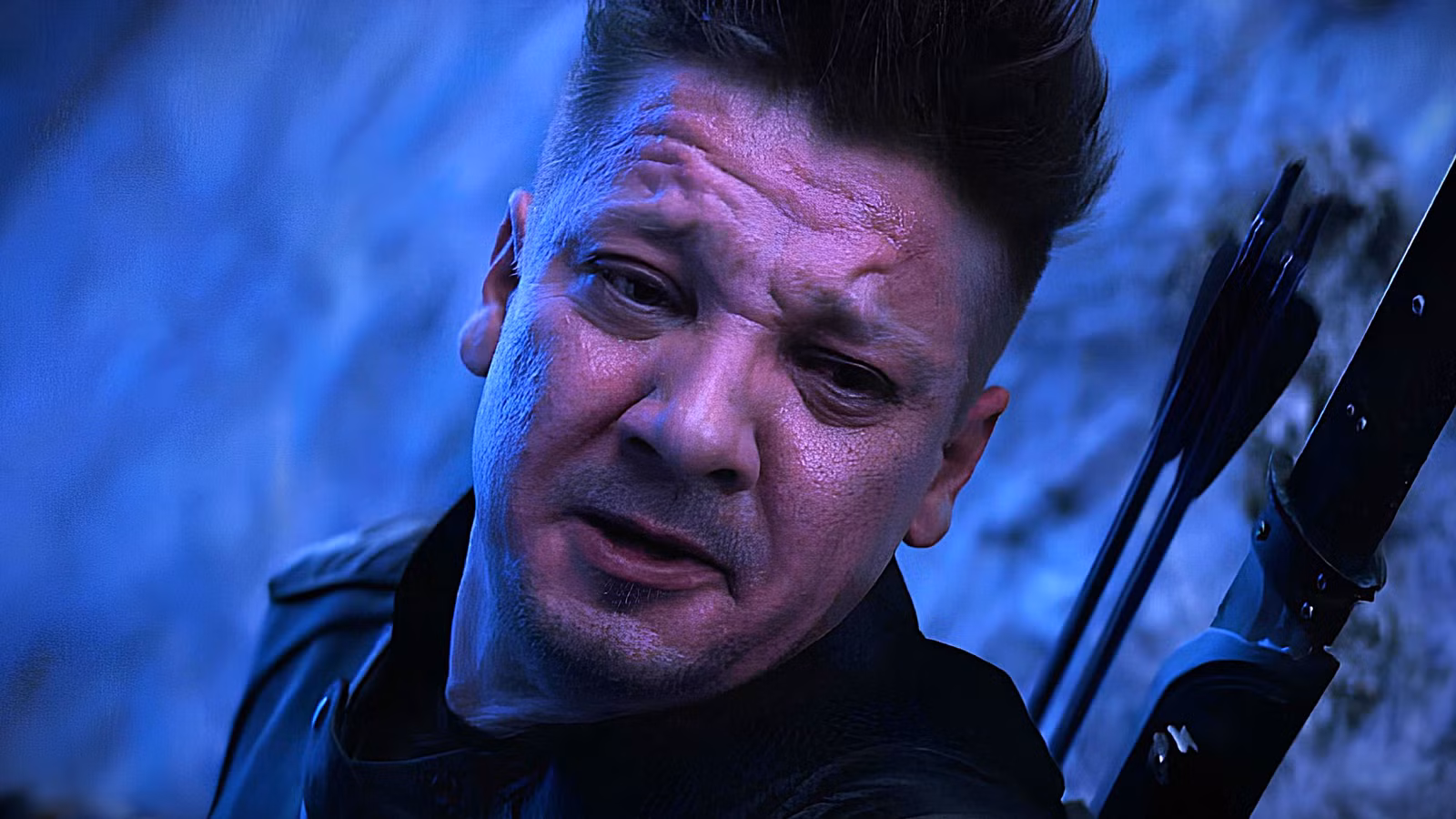 Un personaje de Marvel acaba de batir un récord tan ridículo que hace que Hawkeye parezca una broma