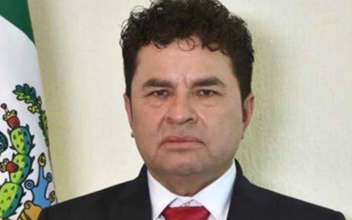 Vera Carrizal, acusado de ataque con ácido contra María Elena Ríos, pide a SCJN regresar su caso a Oaxaca