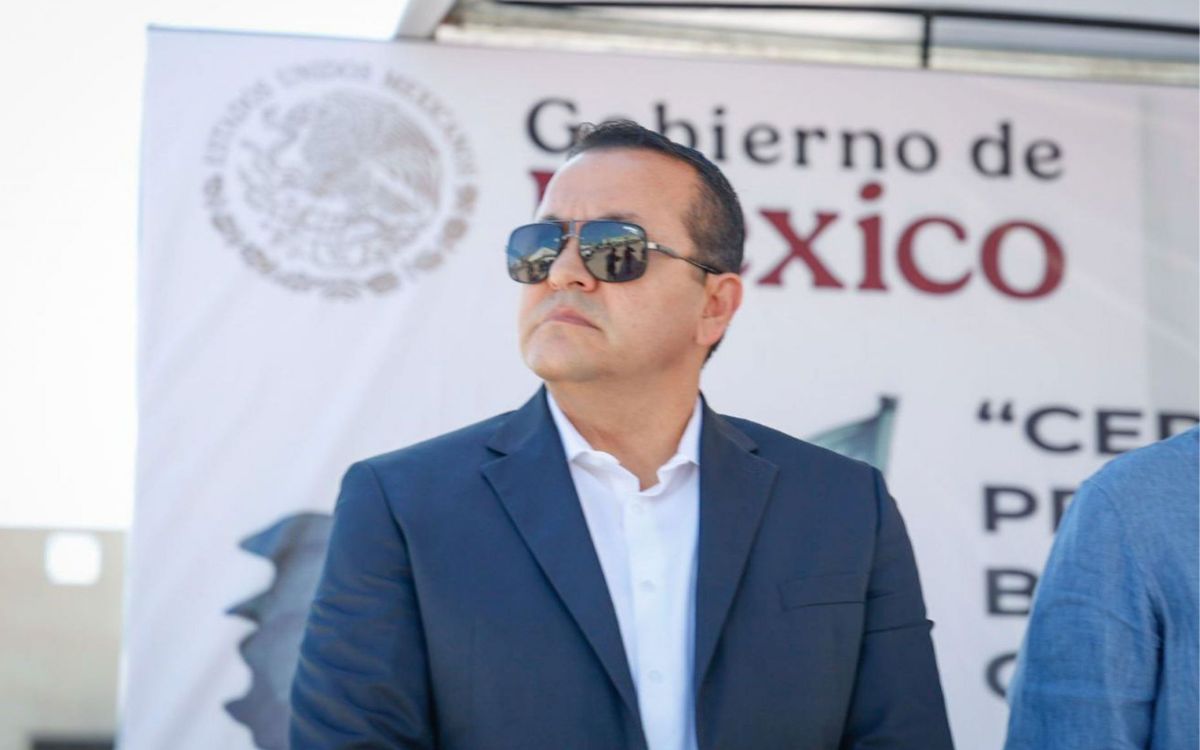 Vicefiscal de Sinaloa acusado por EE.UU. sigue en funciones; 'atenderá cualquier citación': Fiscalía estatal