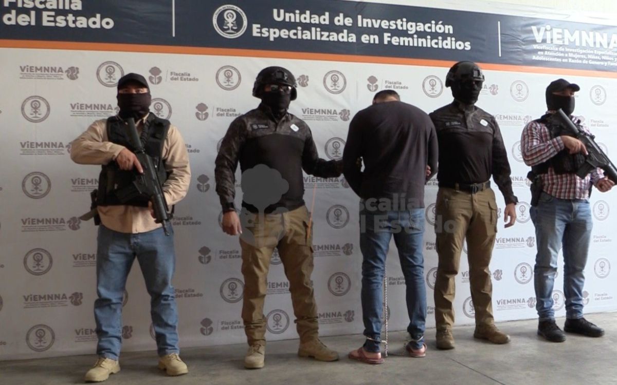 Vinculan a proceso a presunto feminicida de maestra del ITESO; simuló suicidio