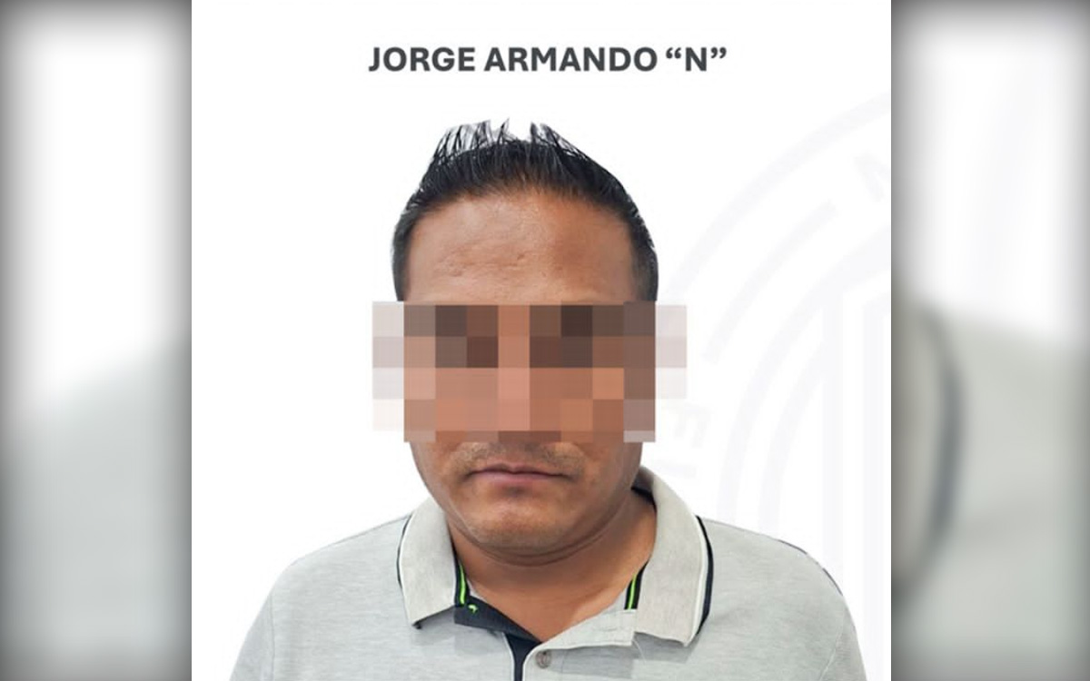 Vinculan a proceso al alcalde de Tlalnepantla; enfrentará cargos por abuso sexual y corrupción de menores