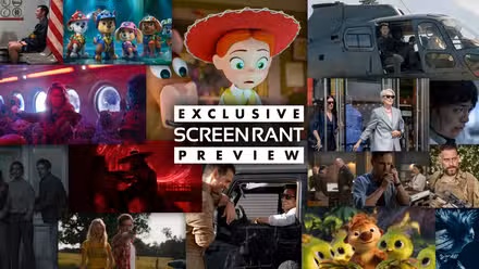 La miniatura de la función para la vista previa de la película de verano de 2026 de SR