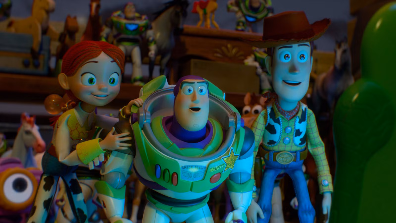 Toy Story 5 tiene una escena de créditos y si te vas temprano, te arrepentirás