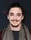 Foto de cabeza de Kyle Gallner