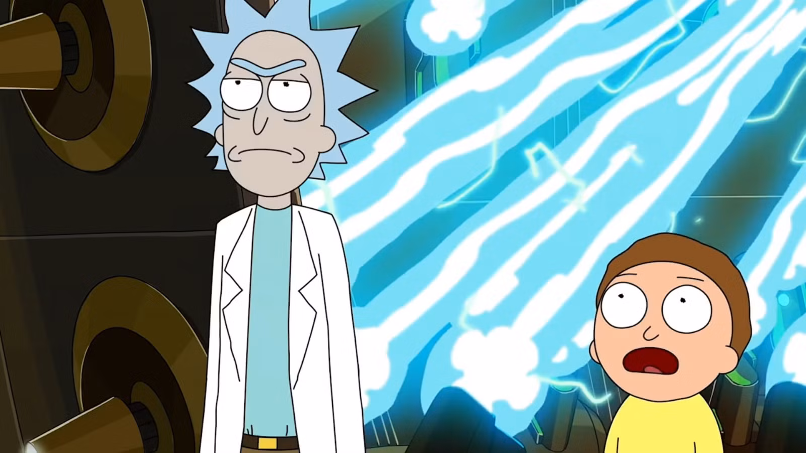 La primera película de Rick & Morty recibe una nueva y emocionante actualización de Dan Harmon