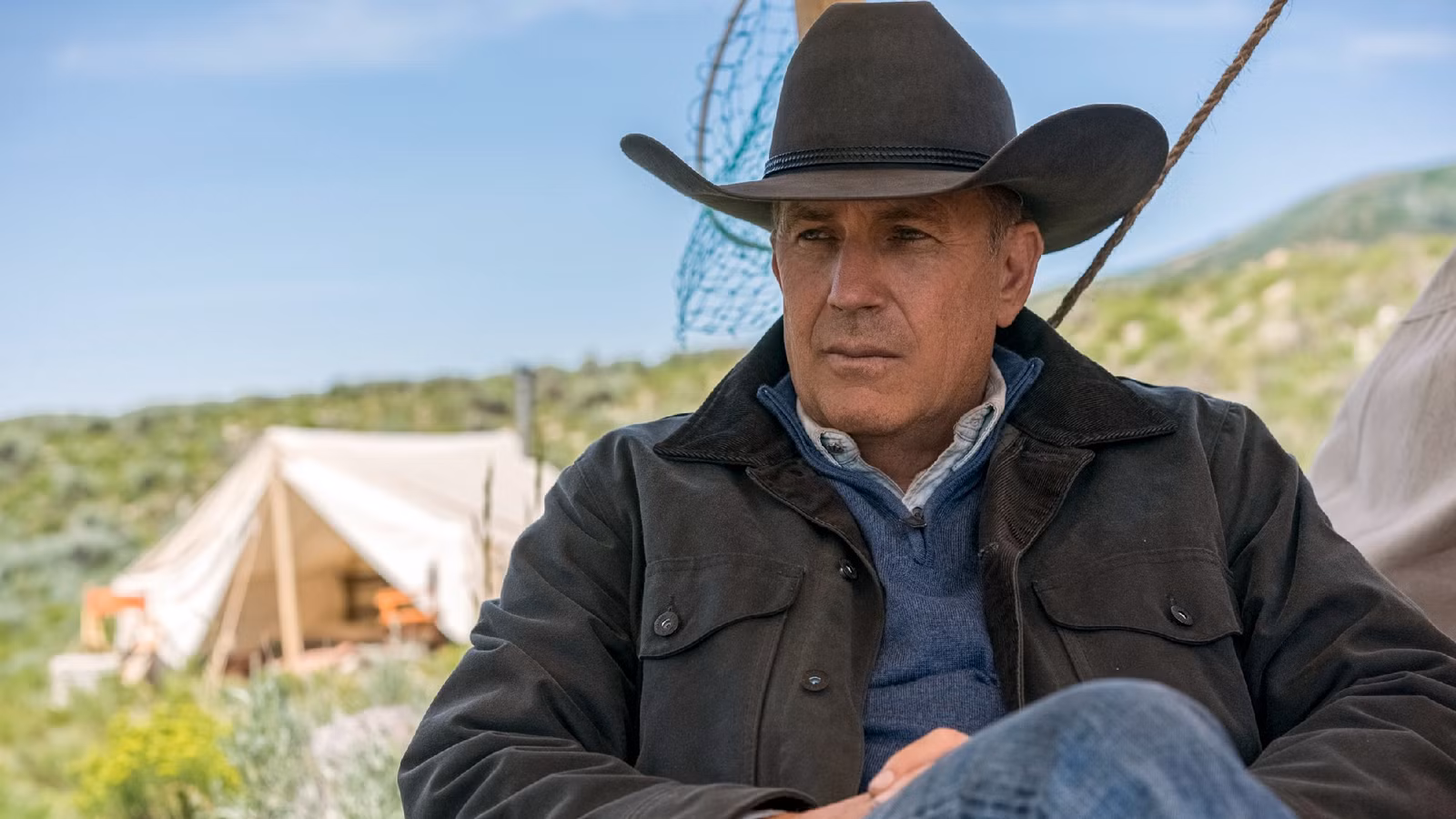 El reemplazo del Universo Yellowstone de John Dutton es mejor que el personaje de Kevin Costner