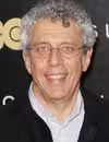 Foto de cabeza de Eric Bogosian