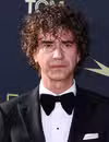 Foto de cabeza de Hamish Linklater