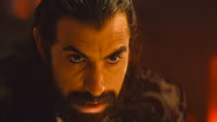 Mephisto hace un trato en Ironheart