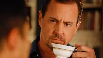 McGee en el NCIS