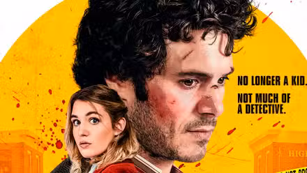 Reseña de la película de detectives infantiles