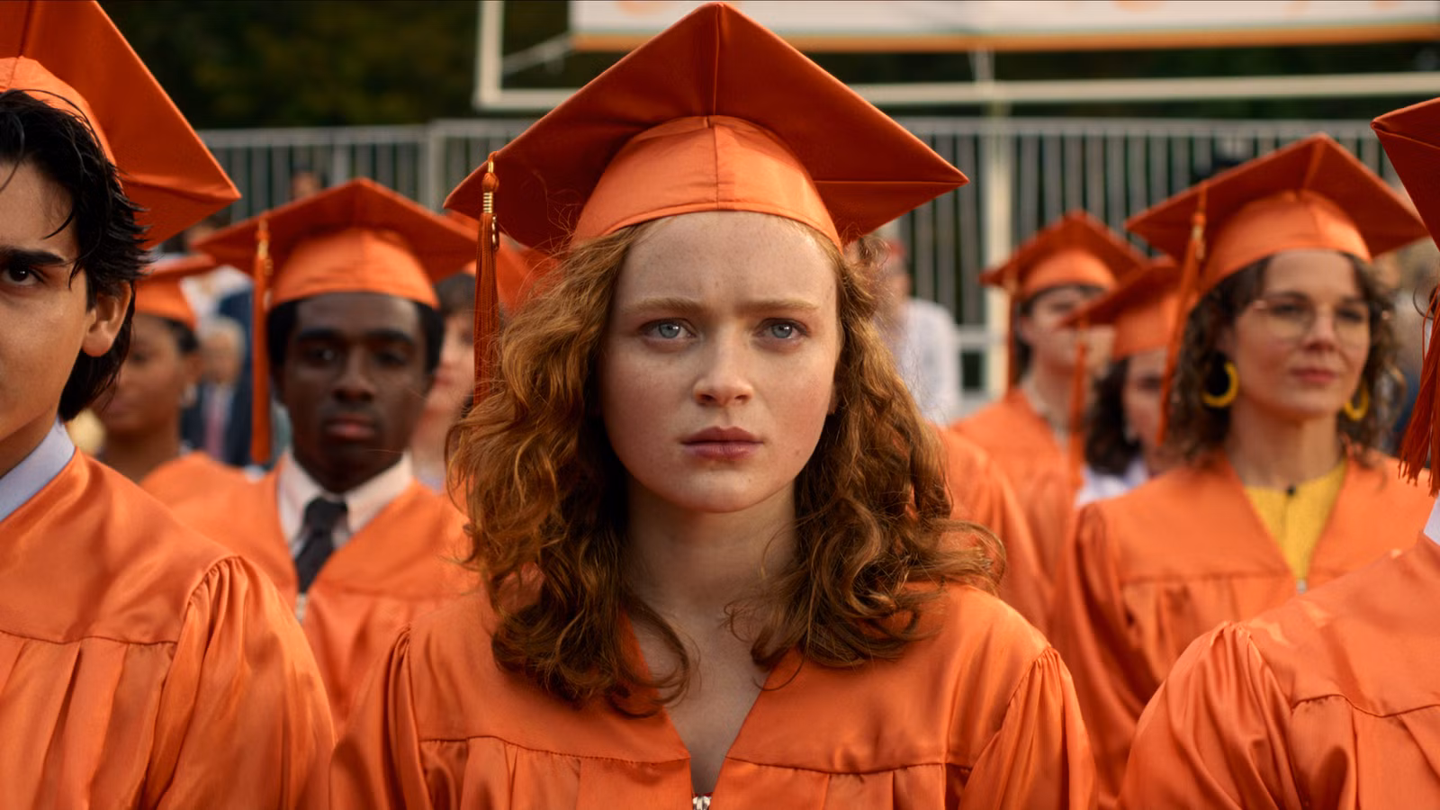 Stranger Things comienza oficialmente una nueva era, la historia apenas comienza