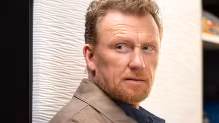 Owen en Anatomía de Grey