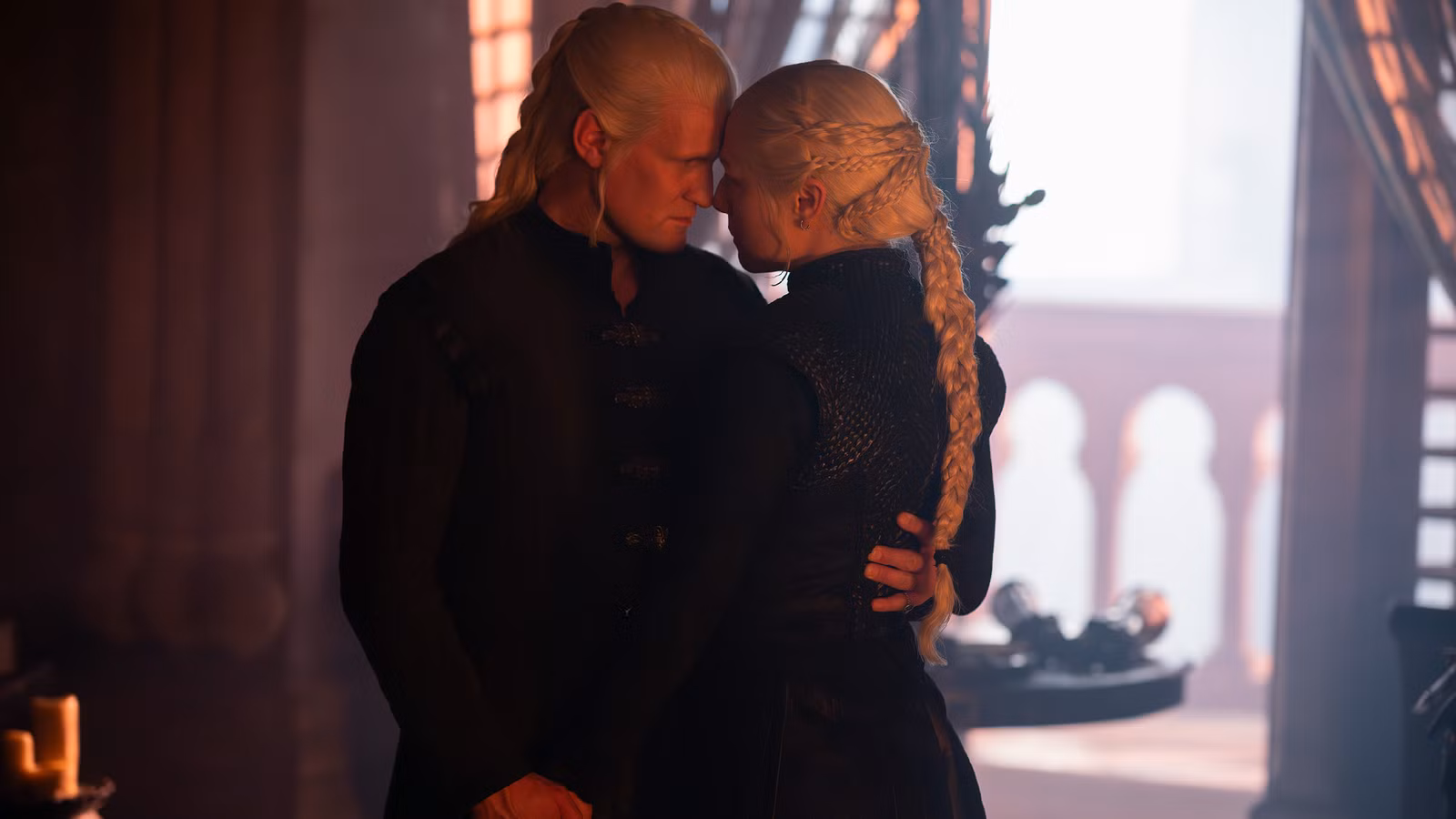 House Of The Dragon Temporada 3 Cortando la historia del libro Brutal Daemon & Rhaenyra explicada por Ryan Condal