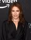 Foto de cabeza de Karla Souza