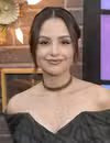 Foto de cabeza de Aimee Carrero