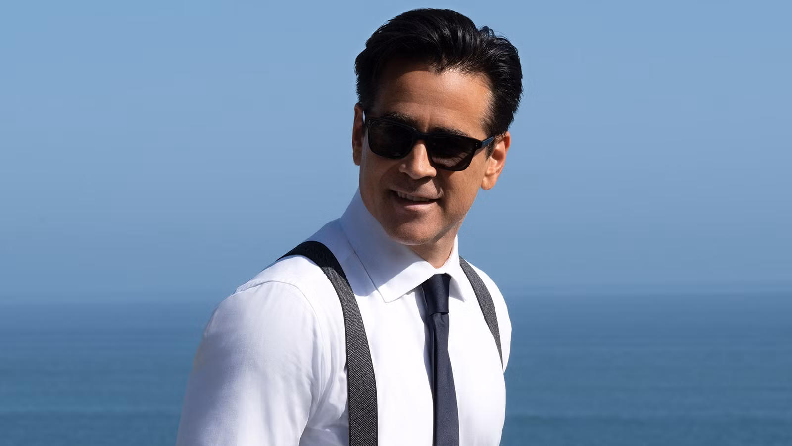 La exitosa serie de detectives de ciencia ficción de Apple TV cambia de género en la temporada 2 dirigida por Sugar Star y Showrunner