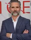 Foto de cabeza de Eric Bana
