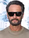 Foto de cabeza de Rodrigo Santoro