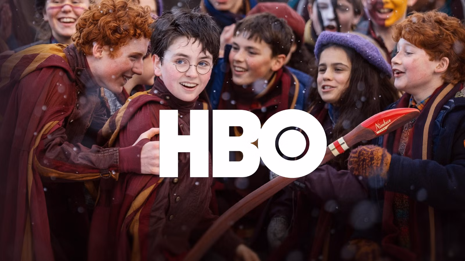 La próxima serie de fantasía de HBO cambiará de género después de solo 2 temporadas