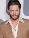 Foto de cabeza de Jensen Ackles
