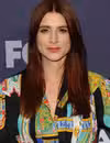 Foto de cabeza de Aya Cash en la fiesta All-Star de FOX Summer TCA 2018
