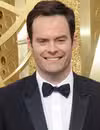 Foto de cabeza de Bill Hader en la 71ª edición de los premios Primetime Emmy 