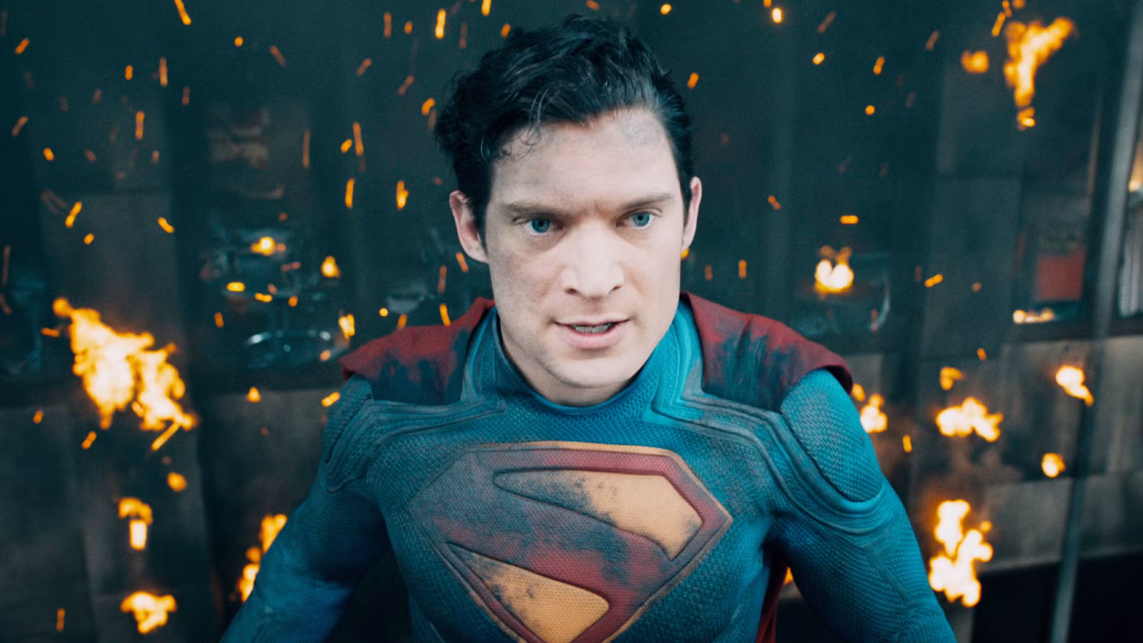 Los próximos debuts en pantalla de Batman y Superman están separados por solo unas semanas