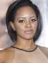 Foto de cabeza de Krystal Joy Brown