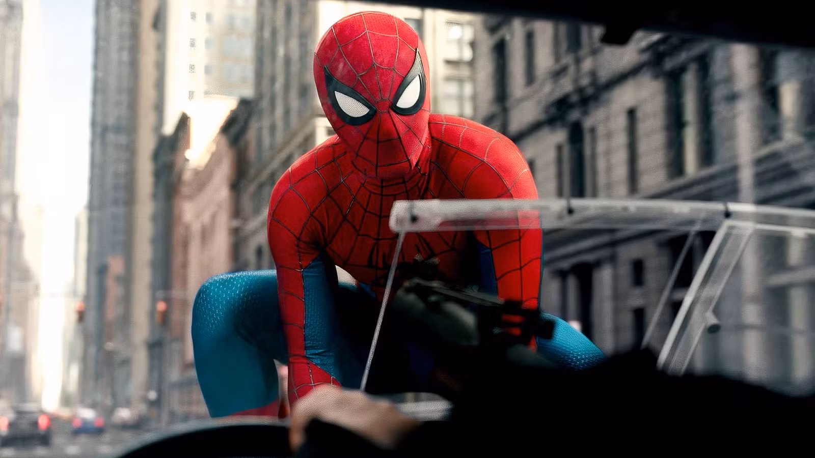 Los nuevos planes de la trilogía MCU de Spider-Man abordados por el productor antes del nuevo día