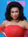 Foto de cabeza de Jujubee