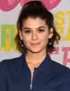 Foto de cabeza de Sofia Black-D'Elia