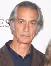 Foto de cabeza de David Strathairn