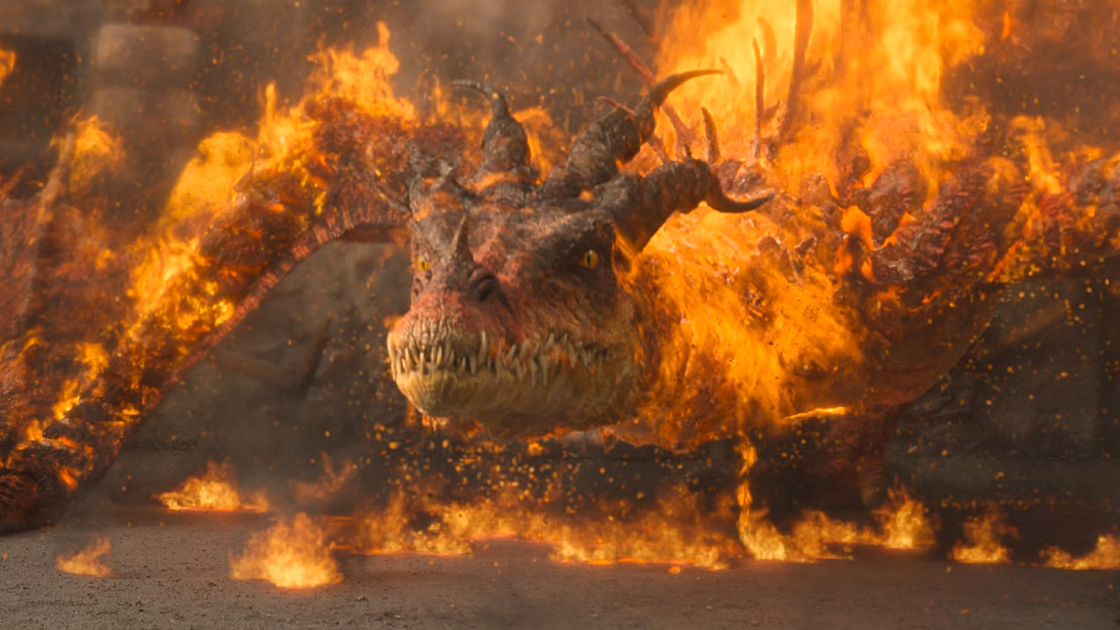 DreamWorks hace historia con Cómo entrenar a tu dragón 2 de 2027