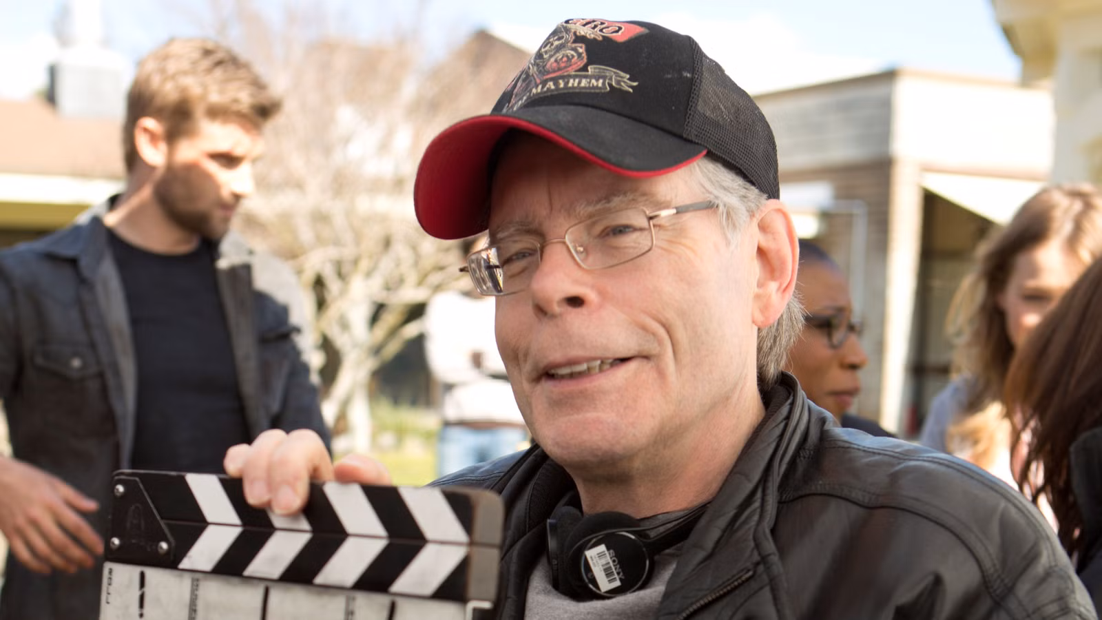 La decepcionante reseña de Stephen King sobre el programa de Apple TV subestima su brillantez