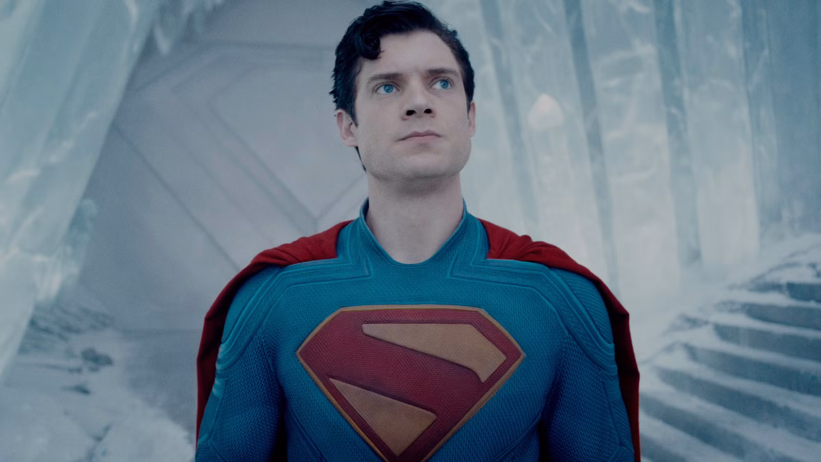 DC Studio Boss confirma que el nuevo spin-off de Superman se filmará oficialmente este año