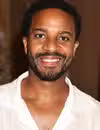 Foto de cabeza de André Holland