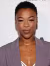 Foto de cabeza de Samira Wiley