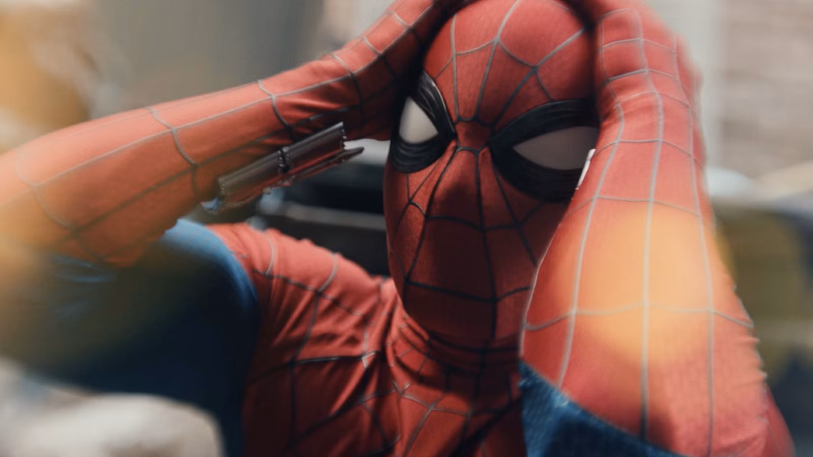 Spider-Man: El segundo tráiler de Brand New Day es oficialmente el comienzo de una era para el MCU