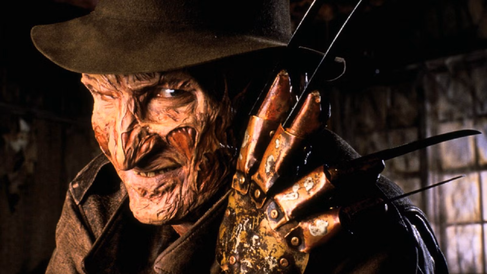 La nueva película de Pesadilla en Elm Street será el fin de una era para Freddy Krueger