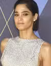 Foto de cabeza de Sofía Boutella